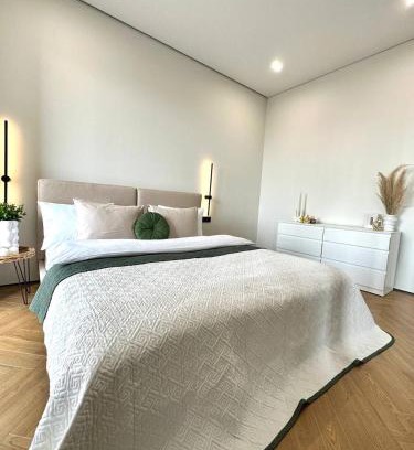 Almaty Apartment | Yourhome - #179 Комфорт сити