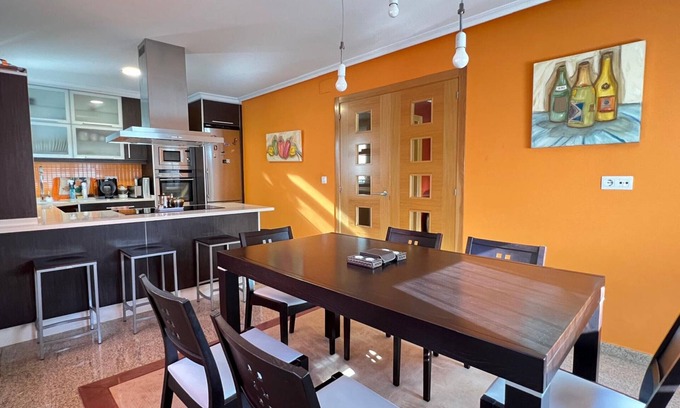 Pereiro de Aguiar Ski Chalet | YourHouse Fontevella II