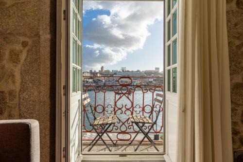 Sao Nicolau Apartment | YOUROPO - Ribeira Porto