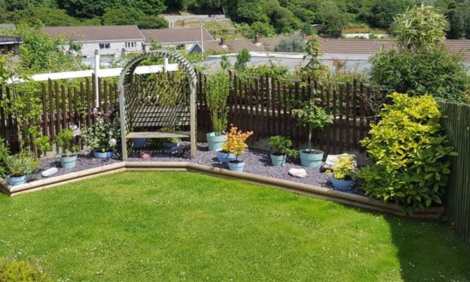 Mumbles Ski Chalet | Yr Hafdy in the beautiful Mumbles