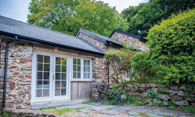 St Ishmaels Apartment | Ysfael - 1 Bedroom Studio - St Ishmael's