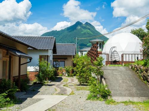 Yufuin Onsen Hotel | Yufuin Hanarenoyado Yukagetsu