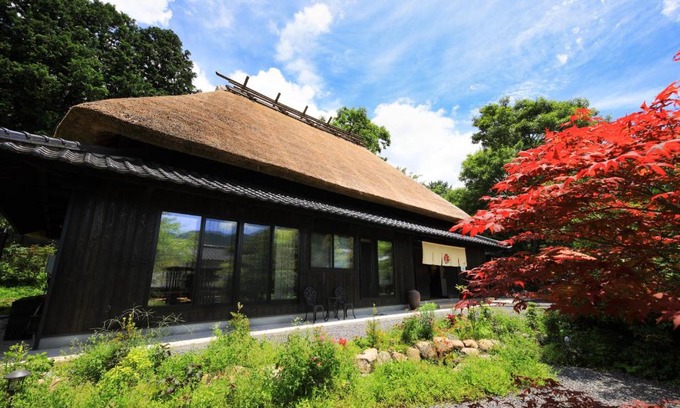 Yufuin Onsen Hotel | Yufuin Lamp no Yado
