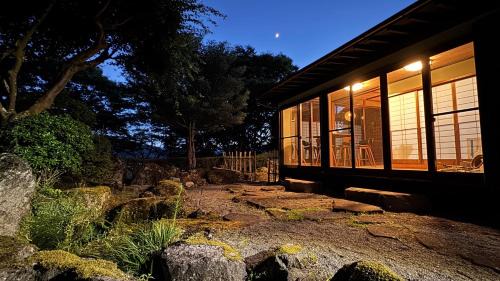 Yufuin Onsen House | YUFUNOMORI Private and Suite