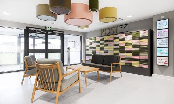 Plasnewydd Apartment | Yugo Explore - Arofan House