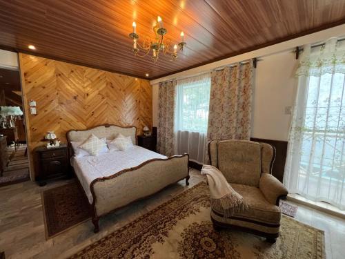 Tuba House | Yuj Inn - Benguet