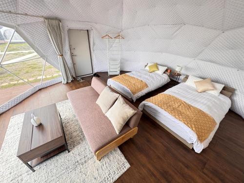 Nanae Other | YUKARA Glamping 北海道大沼公園