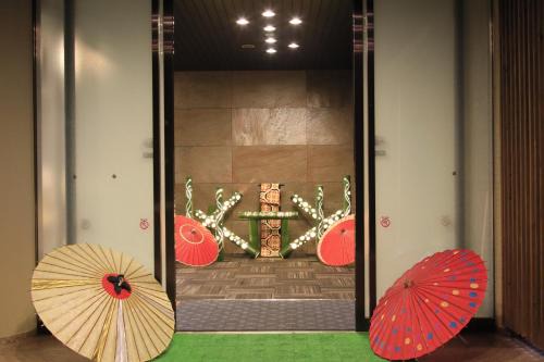 Beppu Hotel | Yutorelo Beppu