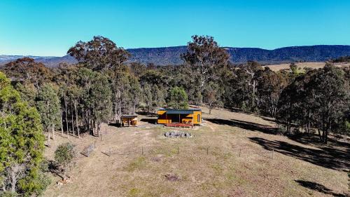 Mount Marsden Other | Yutori Retreat - Private Sauna, Ice bath and Gym