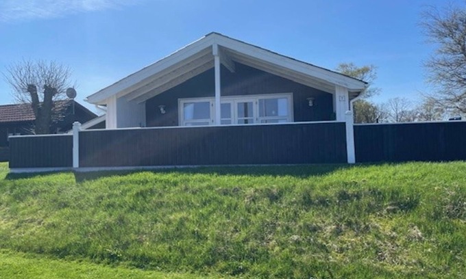 Sæby House | "Yvette" - 150m from the sea by Interhome