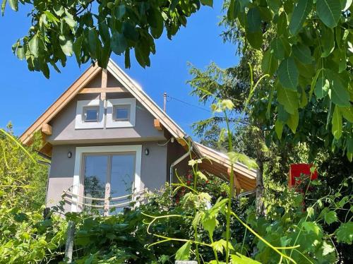 Monostorapati House | Zéta Apartman és Vendégház Monostorapáti