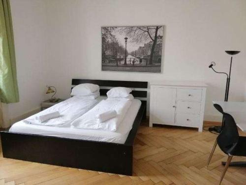 Sihlfeld House | ZüriZimmer