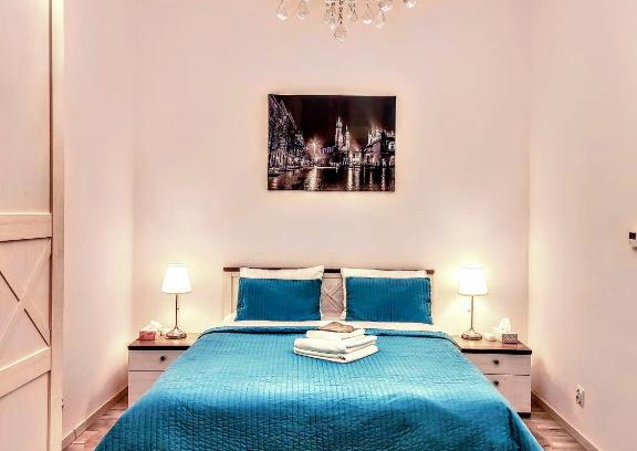 Wesoła Zachod Apartment | Z-1 Kraków Old Town O&P ApartFamily