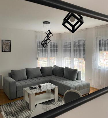 Bijeljina Apartment | Z&G apartman