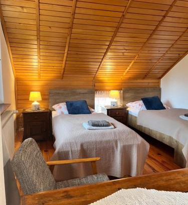 Bodzentyn House | Zacisze pod Gołyską