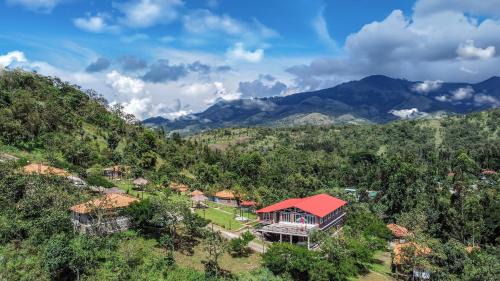 Kodaikanal Resort | Zacs Valley Resort & Wellness Retreat Kodaikanal