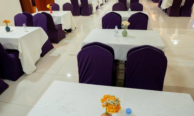 Mecca Hotel | Zad Al-Qemma Hotel