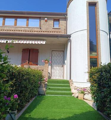 Vallevo Bed & Breakfast | Zagare & Trabocchi - Dimora di mare