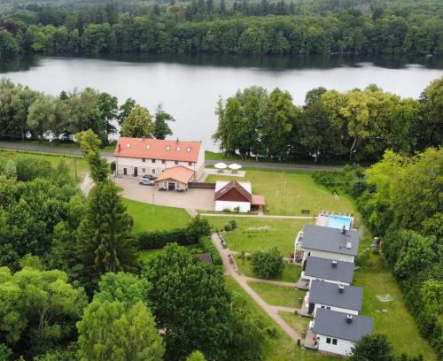 Krag Bed & Breakfast | Zajazd Zamkowy - Schloßgasthof
