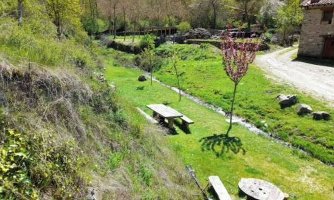 Zaldierna House | Zaldierna al sol, a 17th century village. ezcaray