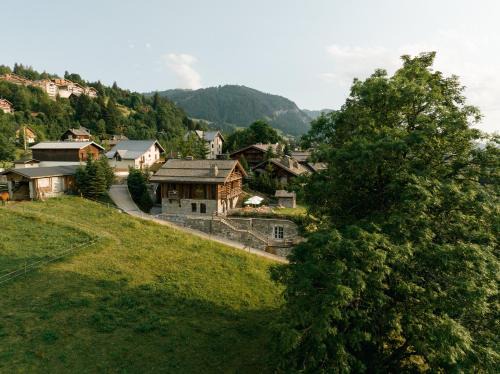 Megeve Hotel | Zannier Le Chalet