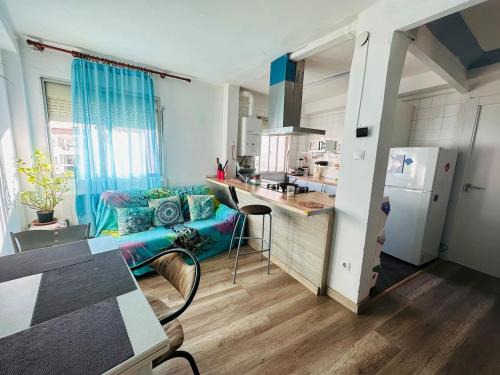 Parque de Roma Apartment | ZARAGOZA CENTRAL APARTMENT