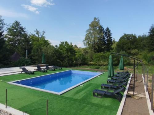 Yaremche Apartment | Zaviy