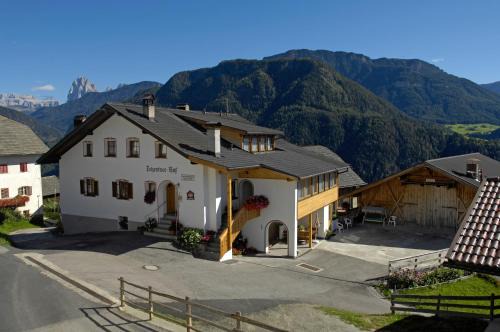 Laion House | Zehentnerhof