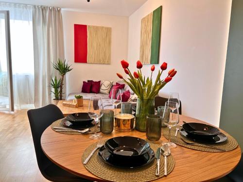 Rijeka Apartment | ZEN apartment Rijeka with private garage