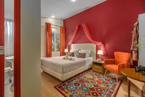 Alimos Hotel | Zen Hotel