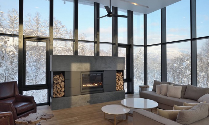 Niseko House | Zen Niseko