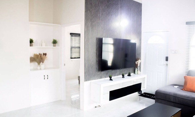 Discovery Bay House | zen paradise