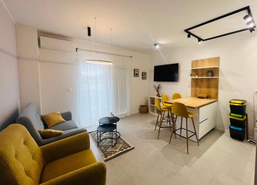 Valdebek Apartment | Zen place Apartman Pula with private parking