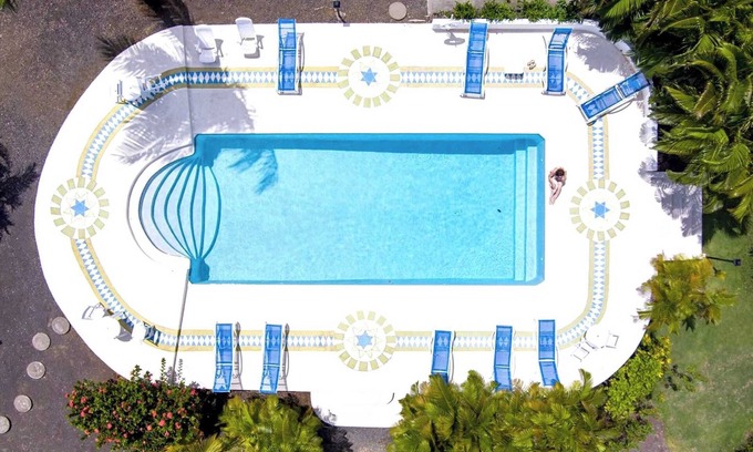 Savannes Apartment | ZenBreak Castles in Paradise 2bd Apt C3