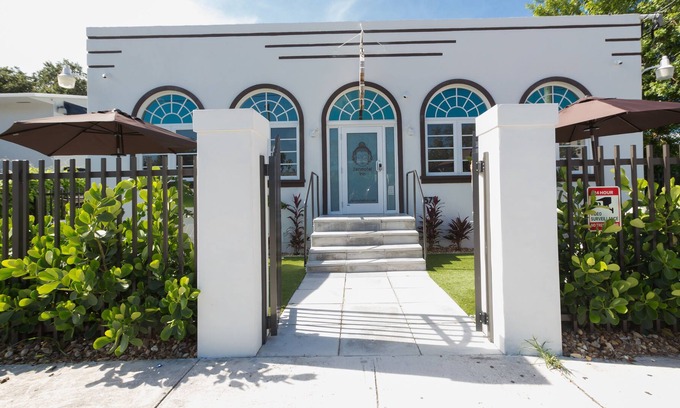 Northeast Miami House | Zenmotel inn