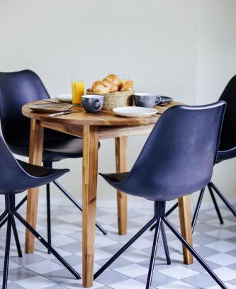 Weissenfels Apartment | Zentral, bis zu 6Pers, salt apartments Weissenfels