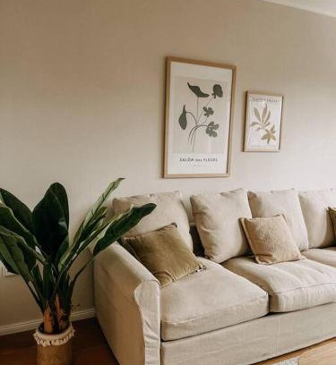 Frohnhausen Apartment | Zentrale 88qm mit Nähe zur Messe Essen! MA2L