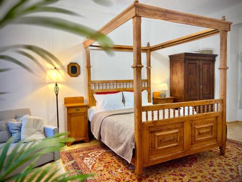 Brasov City Centre Apartment | Zentrum Vintage Appartments