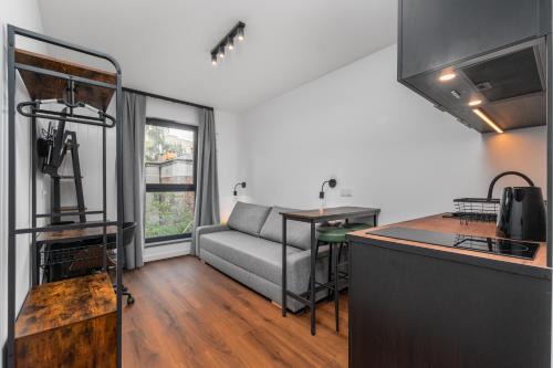 Praga Poludnie Apartment | Zgierska 1 by Homeprime