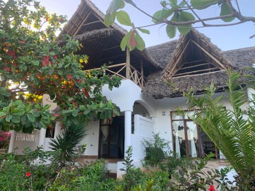 Matemwe Resort | Zi Villa Garden Room 1