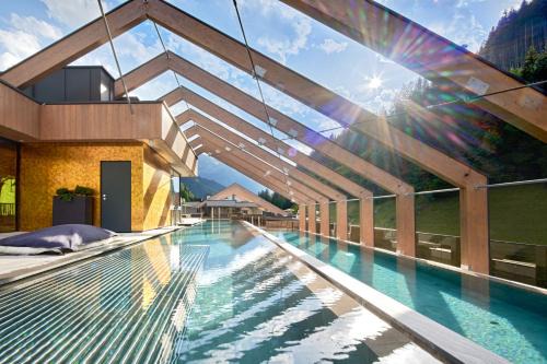 Mayrhofen Hotel | ZillergrundRock Luxury Mountain Resort