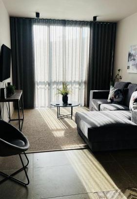 Port Zimbali Apartment | Zimbali lakes boulevard edge