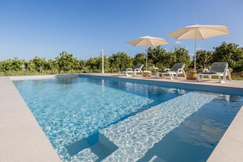 Avola Apartment | Ziran