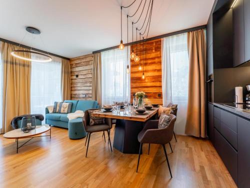 Sonnenalpe Nassfeld Apartment | Zirbennest Sonnenalpe Nassfeld