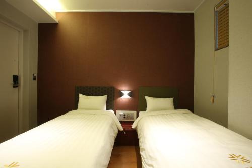 Myeongdong Apartment | ZIYOLK Myeongdong