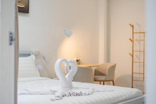 Talat Yai Apartment | ZJ House Phuket Town