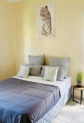 Manzini Apartment | ZK Guesthouse