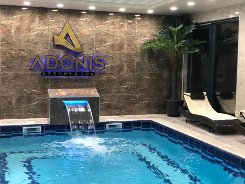 Zlatibor Apartment | Zlatibor Hills Afrodita & Spa