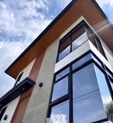 Silang House | ZMZ Silang Transient House near Tagaytay