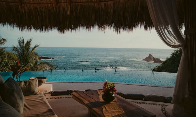 Mazunte Resort | ZOA Hotel - Michelin Key Winner - Adults Only